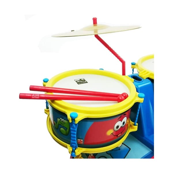 Trumset Reig Funny Music Plast