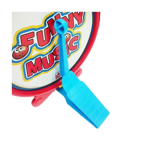 Trumset Reig Funny Music Plast