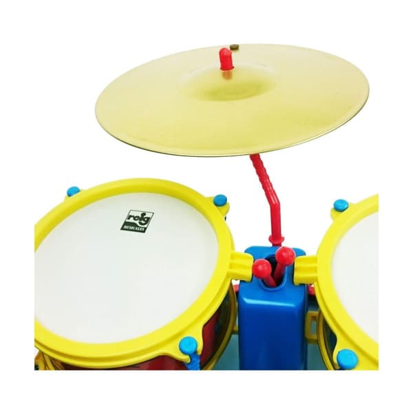 Trumset Reig Funny Music Plast