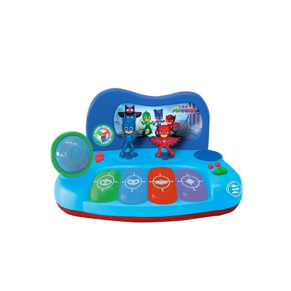 MP3-spelare PJ Masks Blå