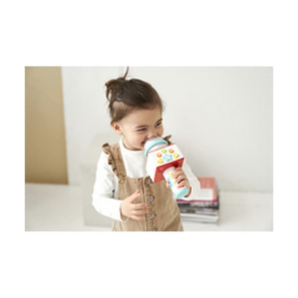Karaoke Mikrofon Fisher-Price Fisher Price djur