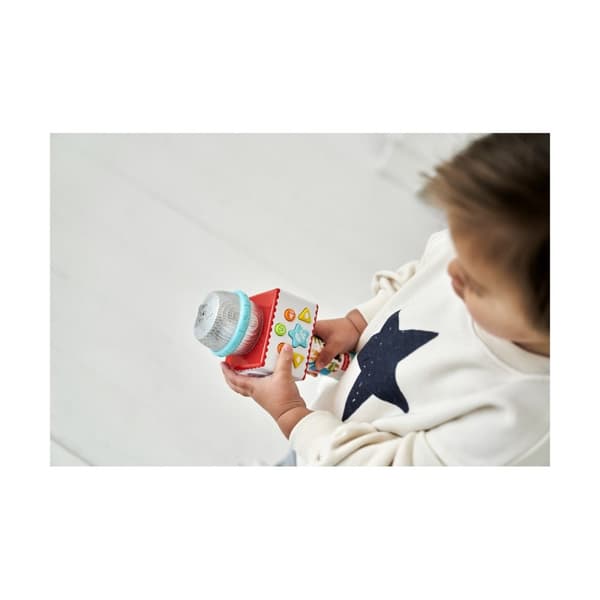 Karaoke Mikrofon Fisher-Price Fisher Price djur