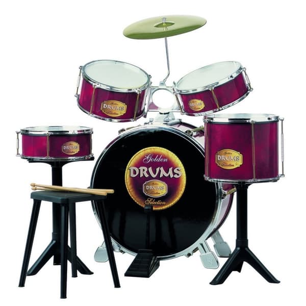 Trumset Reig Plast 83 x 82 x 55 cm Trumset
