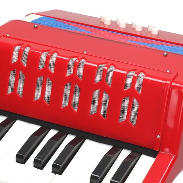 Musikalisk Leksak Reig Pianodragspel