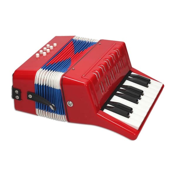 Musikalisk Leksak Reig Pianodragspel