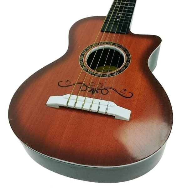 Gitarr för barn Reig 59 cm Gitarr för barn