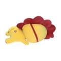 Miniatyrbild 7 av 7: Mjukisleksak Fisher-Price 30 cm Plast