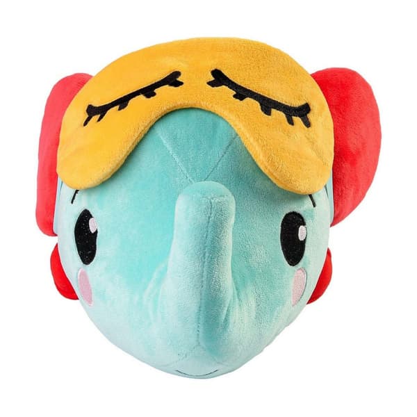 Mjukisleksak Fisher Price Elefant 30 cm