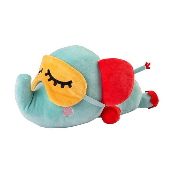 Mjukisleksak Fisher Price Elefant 30 cm