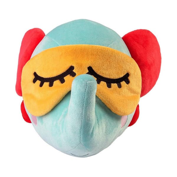 Mjukisleksak Fisher Price Elefant 30 cm