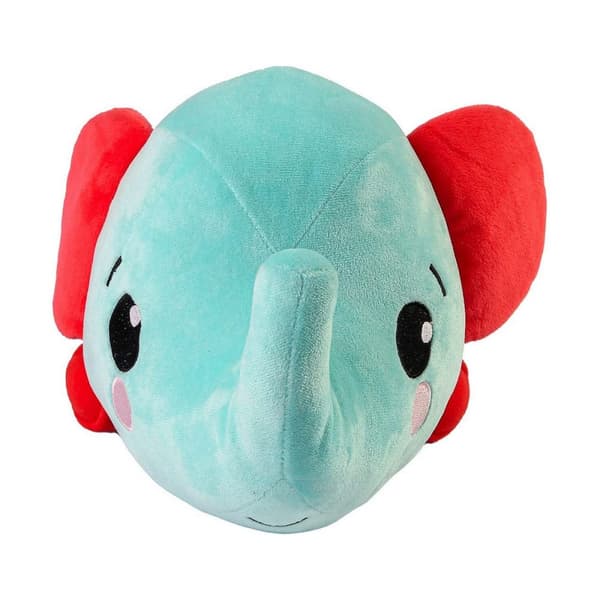 Mjukisleksak Fisher Price Elefant 30 cm