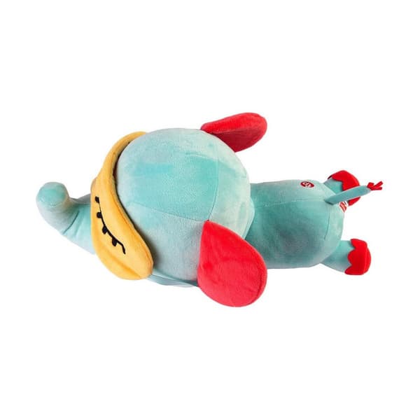 Mjukisleksak Fisher Price Elefant 30 cm