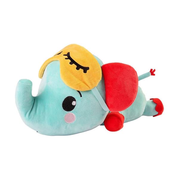 Mjukisleksak Fisher Price Elefant 30 cm