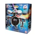 Miniatyrbild 2 av 5: Trumset Reig Flash Barn Plast