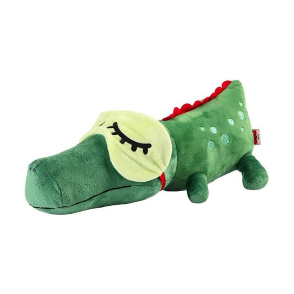 Mjukisleksak Fisher Price   Krokodil 30 cm