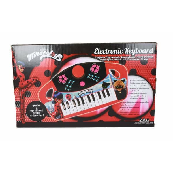Elpiano Lady Bug 2683