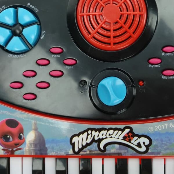 Elpiano Lady Bug 2683