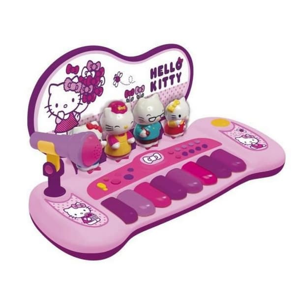 Elpiano Hello Kitty REIG1492