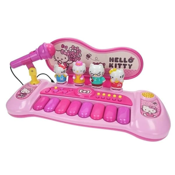 Elpiano Hello Kitty REIG1492