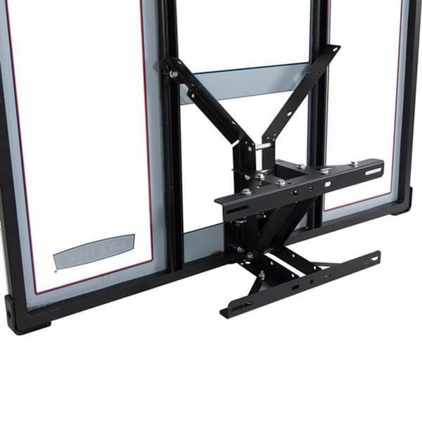 Basketkorg Colorbaby Lifetime 121 cm