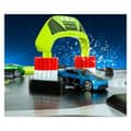 Miniatyrbild 4 av 10: Parkeringsgarage med fordon Moltó Super-Parkhaus 152 cm