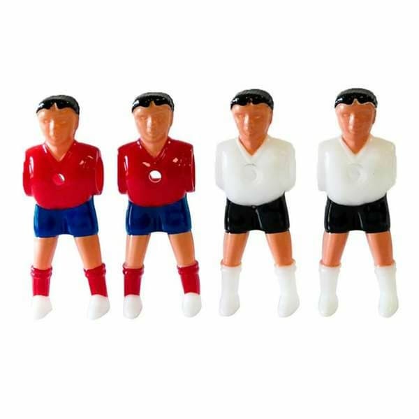 Sats med figurer PL1002 ABS