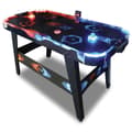Miniatyrbild 5 av 9: Hockeybord Fire & Ice LED-Ljus 146 x 71 x 82 cm