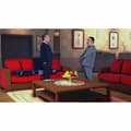 Miniatyrbild 2 av 5: PlayStation 5 Videospel Microids Agatha Christie: ABC Murders