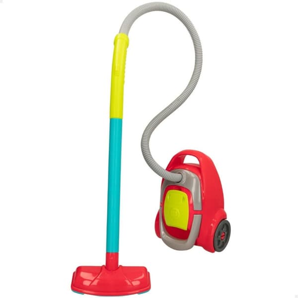 Dammsugare PlayGo 18,5 x 13 x 25 cm (2 antal)