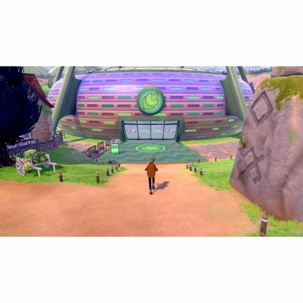 TV-spel för Switch Pokémon Pokémon Épée