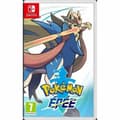 Miniatyrbild 1 av 6: TV-spel för Switch Pokémon Pokémon Épée