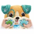 Miniatyrbild 3 av 8: Mjukisleksak Vtech Nougat, My Magic Paws Friend 1-5 år Musik