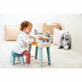 Miniatyrbild 4 av 6: Byggsats Ecoiffier BB Abrick