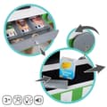 Miniatyrbild 3 av 6: Toy Supermarket Teamson 80 x 80 x 30 cm
