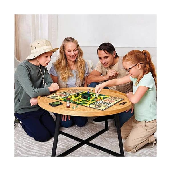 Sällskapsspel Spin Master Jumanji (ES)