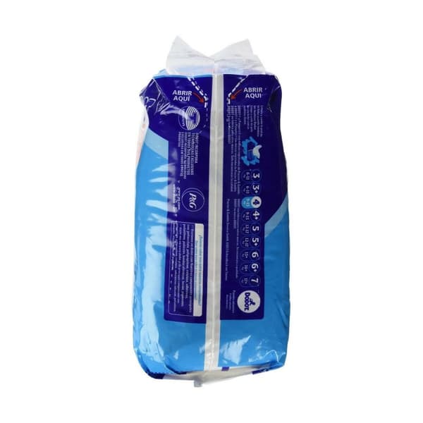 Engångsblöjor Dodot Dodot Pants 9-15 kg 33 antal