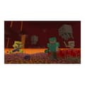 Miniatyrbild 5 av 6: TV-spel för Switch Mojang Minecraft