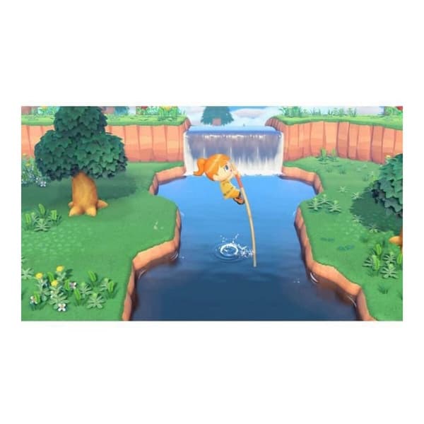 TV-spel för Switch Nintendo Animal Crossing: New Horizons