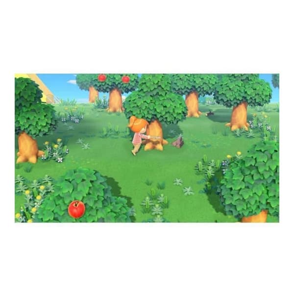 TV-spel för Switch Nintendo Animal Crossing: New Horizons