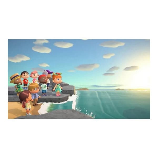 TV-spel för Switch Nintendo Animal Crossing: New Horizons