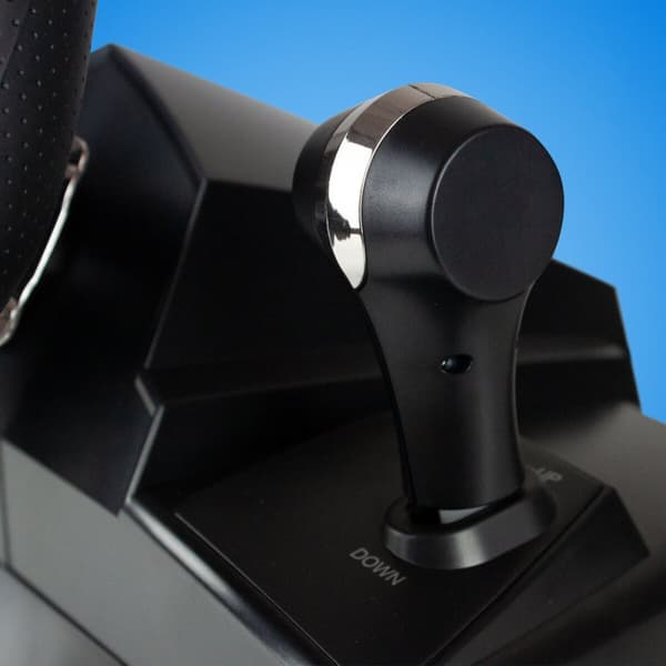 Racingratt Gaming FR-TEC FT7004