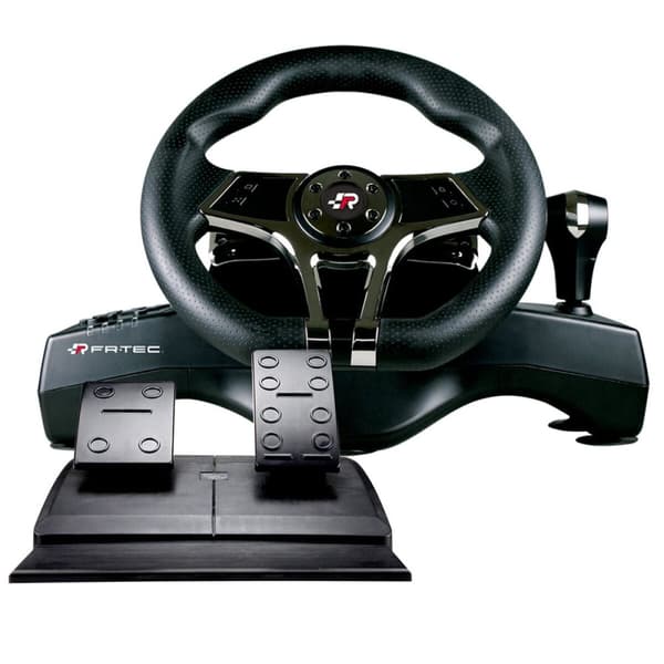 Racingratt Gaming FR-TEC FT7004