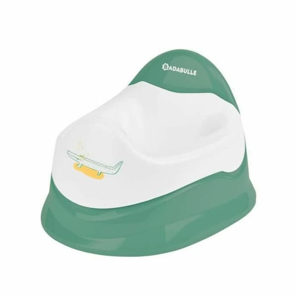 Potta Badabulle Grön