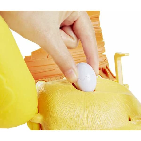 Sällskapsspel La Gallina Josefina Mattel La Gallina Josefina (ES)