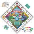 Miniatyrbild 3 av 6: Sällskapsspel Monopoly Junior (FR)
