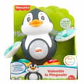 Miniatyrbild 4 av 4: Interaktivt Husdjur Fisher-Price Valentine the Penguin