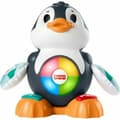 Miniatyrbild 1 av 4: Interaktivt Husdjur Fisher-Price Valentine the Penguin