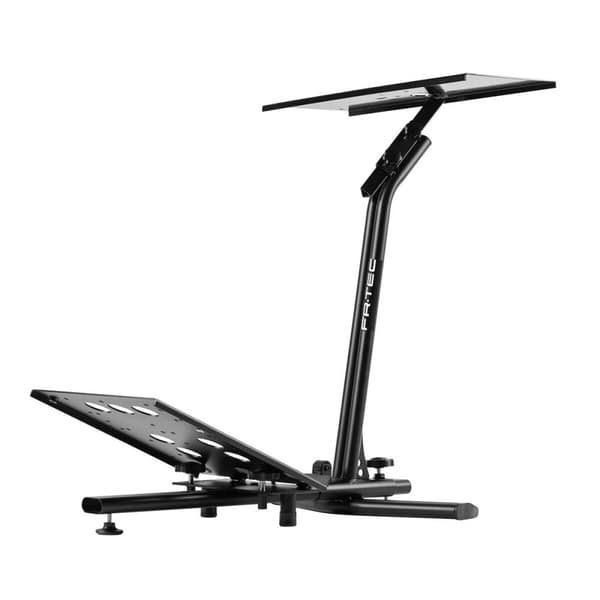 Hållare för ratt och pedaler Gaming FR-TEC FT7008