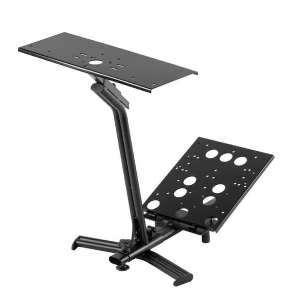 Hållare för ratt och pedaler Gaming FR-TEC FT7008
