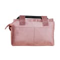 Miniatyrbild 4 av 6: Bag för blöjbyte Safta Marsala Rosa (46 x 26 x 15 cm)